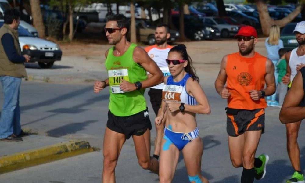 Οριστική ματαίωση του πανελληνίου πρωταθλήματος Μαραθωνίου δρόμου